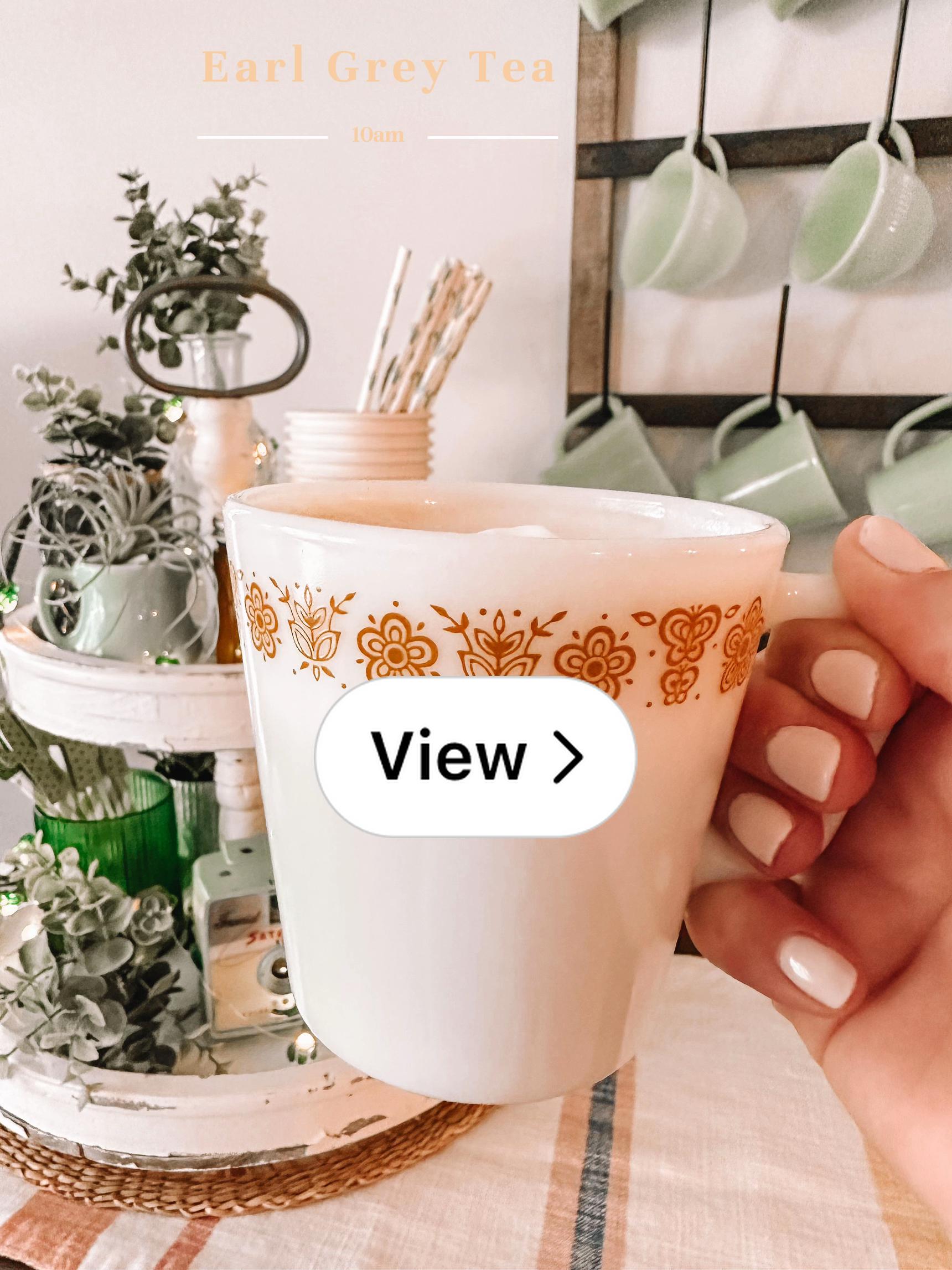 Mastering Blackberry Earl Grey Iced Tea: Pro Tips & Variations